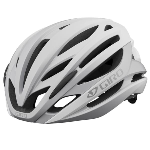 White giro sale bike helmet