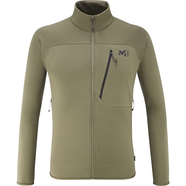 Millet fleece jacket best sale