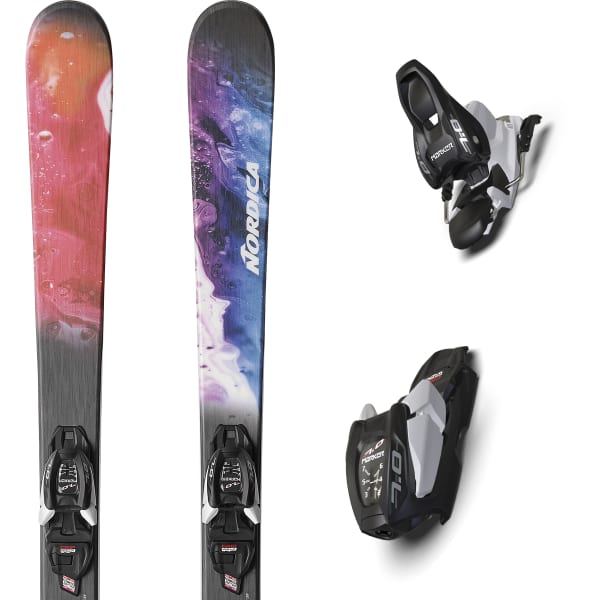Nordica UNLEASHED J + J7.0 FDT