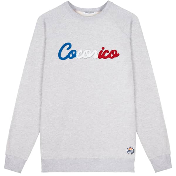 Sweat cocorico 2025