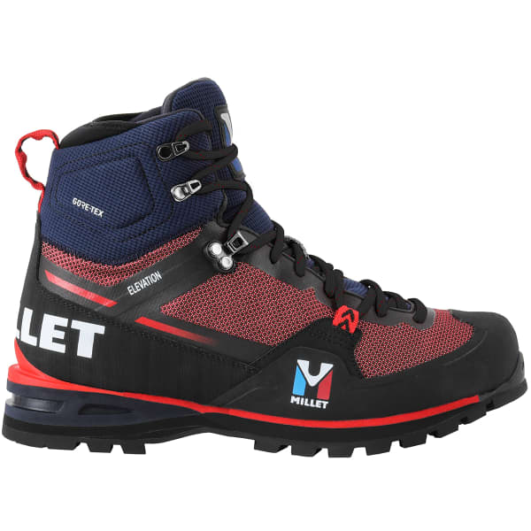 Gore tex millet store