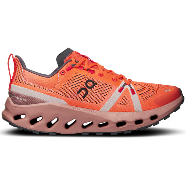 On cloudsurfer running shoes womens best sale