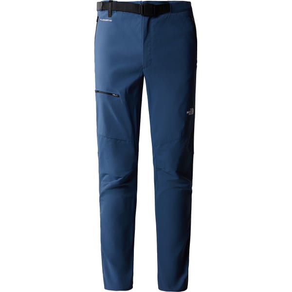 Blue north face pants new arrivals