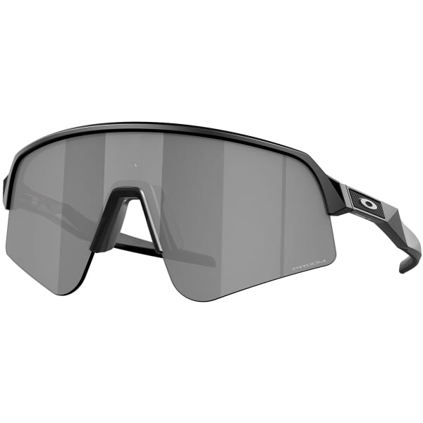 OAKLEY-SUTRO LITE SWEEP W/ PRIZM SWEEP MT BLK W/ PRIZM BLACK OAKLEY-SUTRO LITE SWEEP W/ PRIZM SWEEP MT BLK W/ PRIZM BLACK