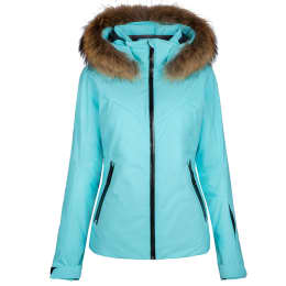 Chaqueta de esquí mujer al mejor precio - Ekosport