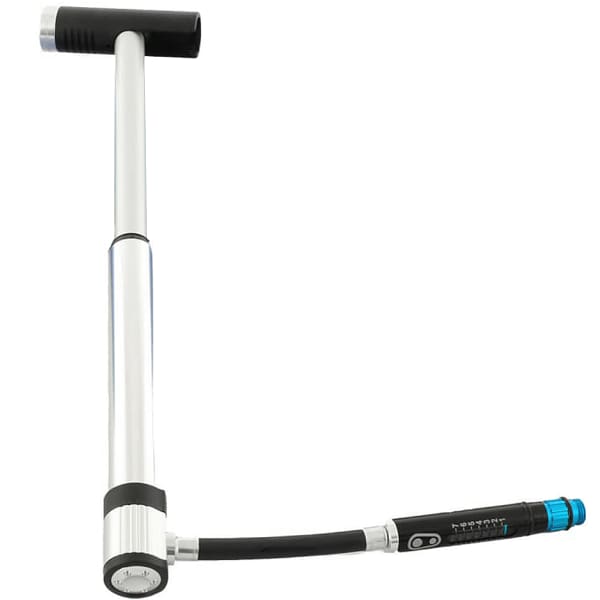 Crank brothers pump top