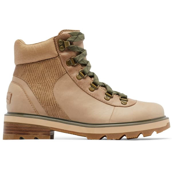 Sorel wandelschoenen sales