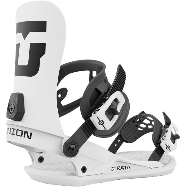 Fixation Snowboard