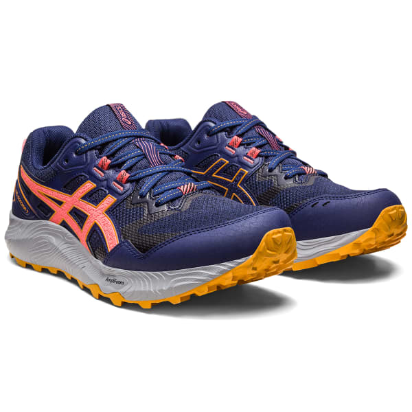 Asics gel sonoma 2025 2 recensioni