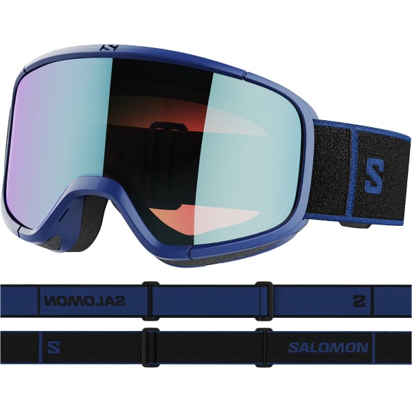 Salomon aksium lens top
