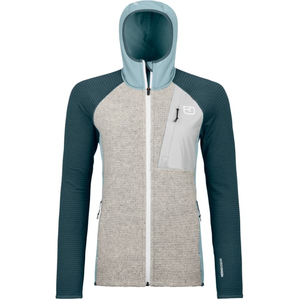 Ortovox Fleece Gp Classic Knit Hoody