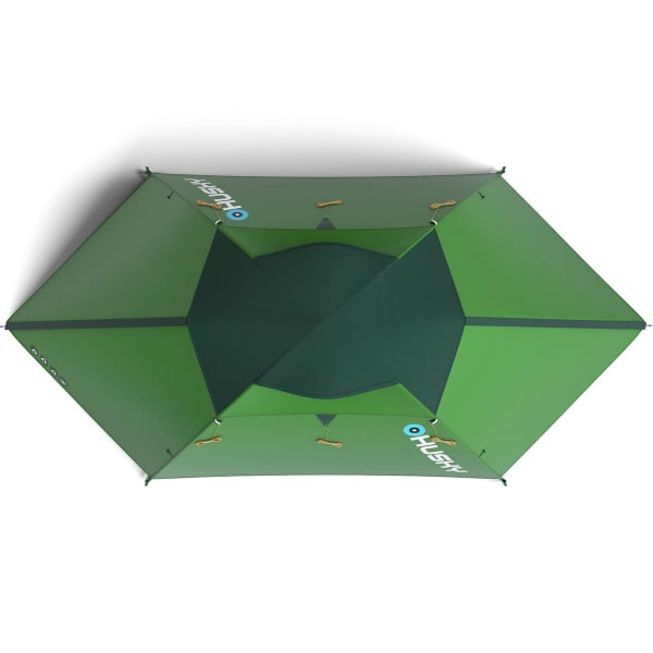 レア物 Husky Bright4 Tent - 4 Man（レア物】 Husky Bright4 Tent - 4  
