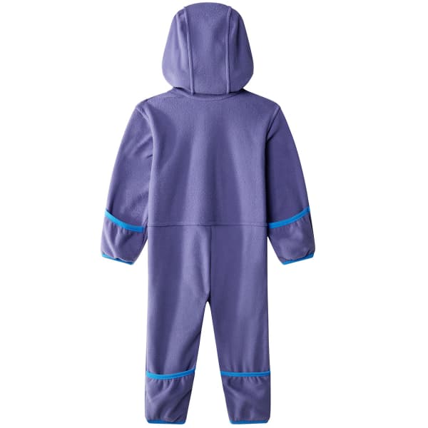 North face infant glacier one piece sale