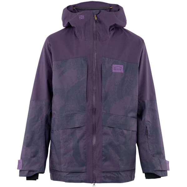 Veste de ski oxbow shop