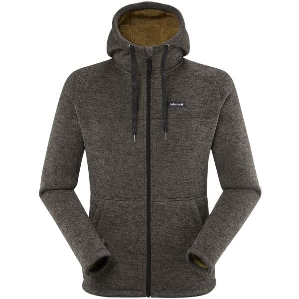 Very top warm sweatshirt