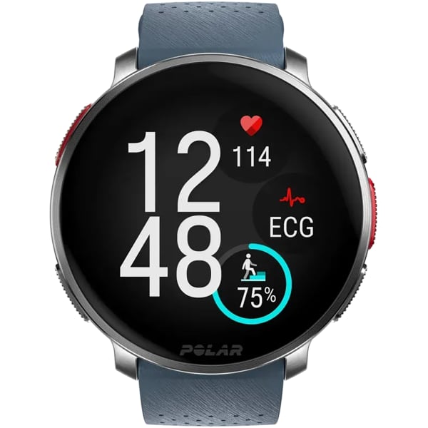 Polar vantage v touch screen sale