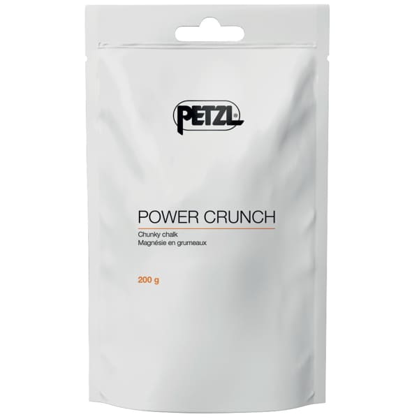 PETZL POWER CRUNCH 200G 24