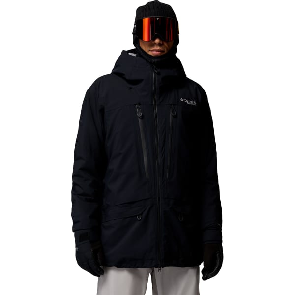 Columbia PLATINUM PEAK INSULATED JACKET