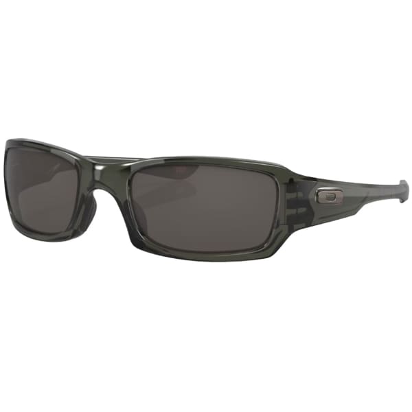 OAKLEY FIVES SQUARED GREY SMOKE Gafas bicicleta