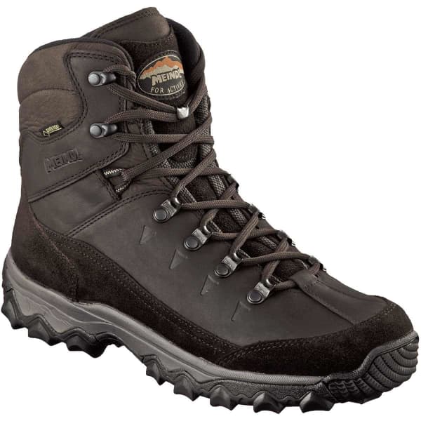 MEINDL RAURIS GORE TEX DARK LODEN Winter boot
