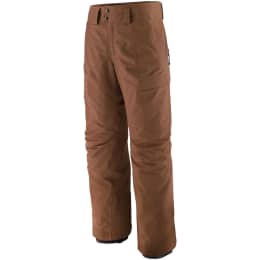 Pantaloni best sale sci patagonia