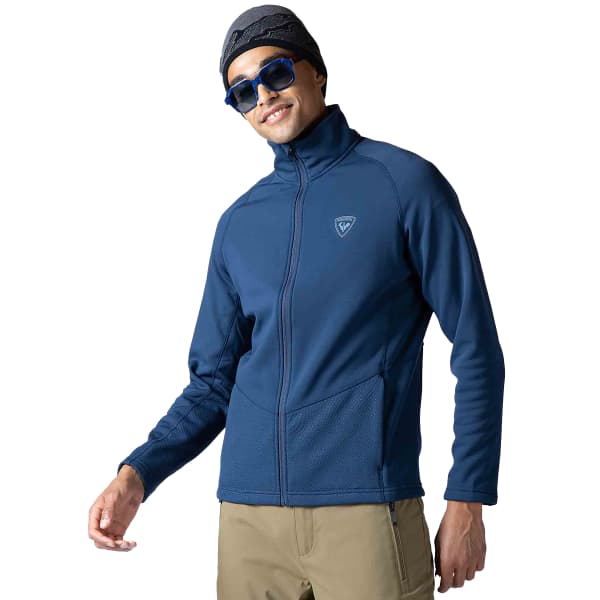 ROSSIGNOL CLASSIQUE CLIM DARK NAVY 24