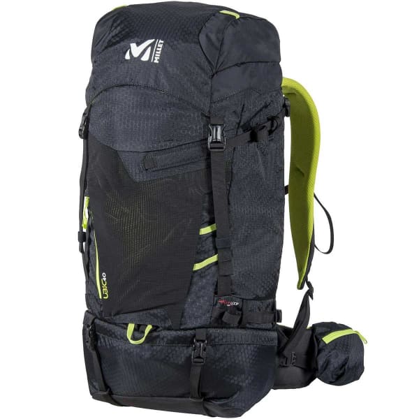 MILLET UBIC 40 BLACK Sac a dos randonnee