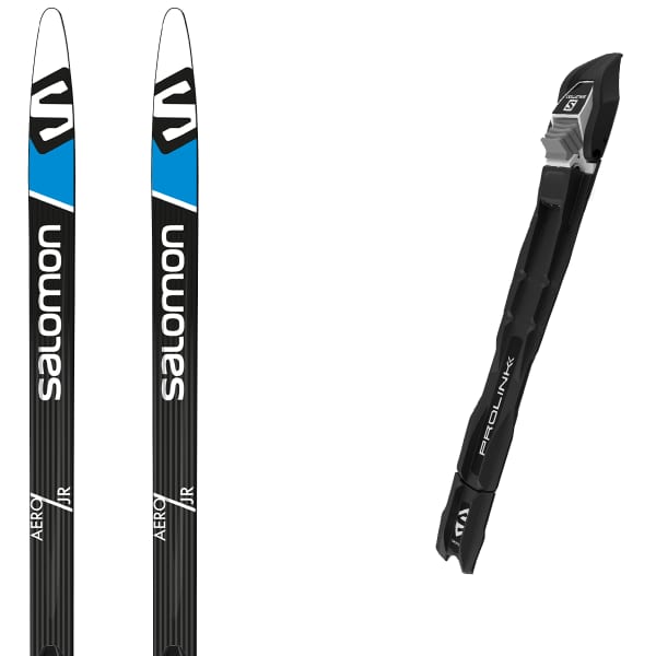 Skis salomon online