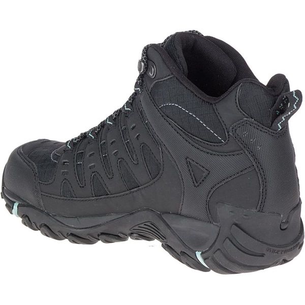 merrell accentor black