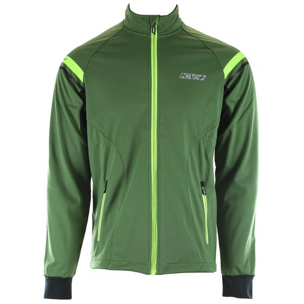 Cross ski jacket 2025