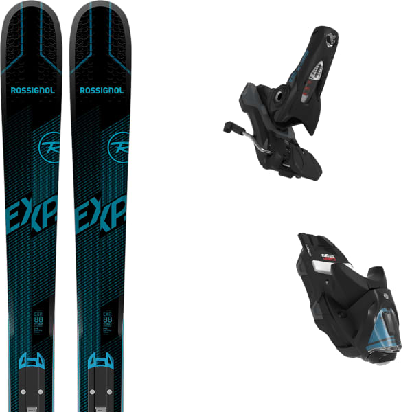 Rossignol experience 88 basalt cheap