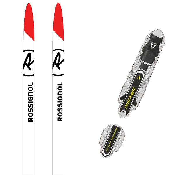 Rossignol delta hot sale skating nis
