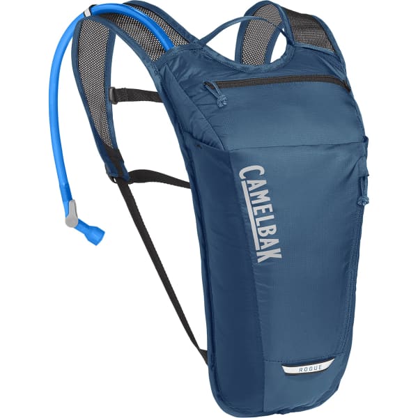 Cycling backpack cheap with lights