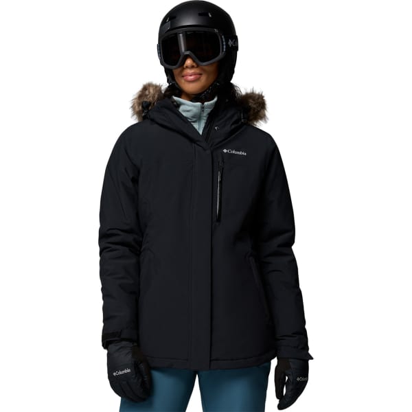 Columbia AVA ALPINE II INSULATED JACKET