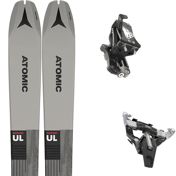 Atomic 85 ul top