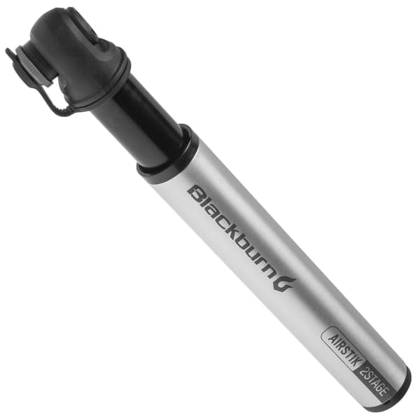 Bike pump for thin tires on sale