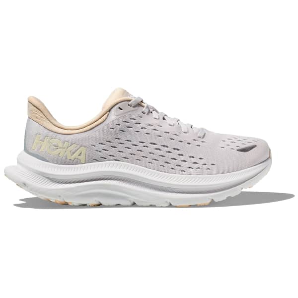 HOKA ONE ONE-KAWANA W NIMBUS CLOUD/ICE FLOW Chaussure running