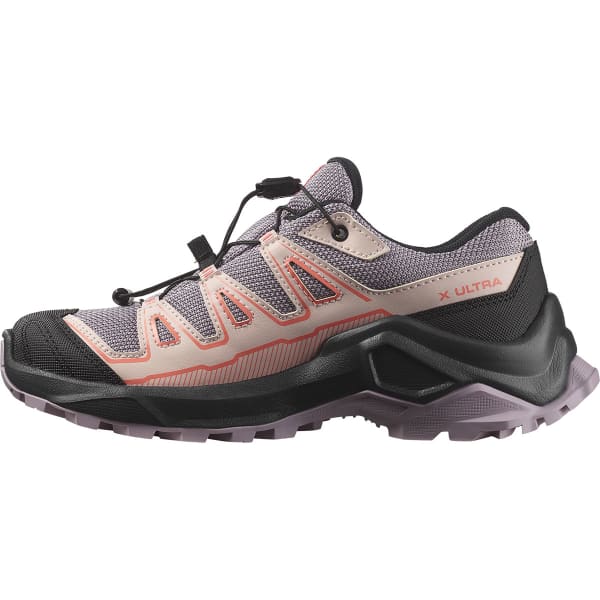 Running Shoes X Radiant Salomon SALOMON-X ULTRA GORE-TEX J NIRVANA