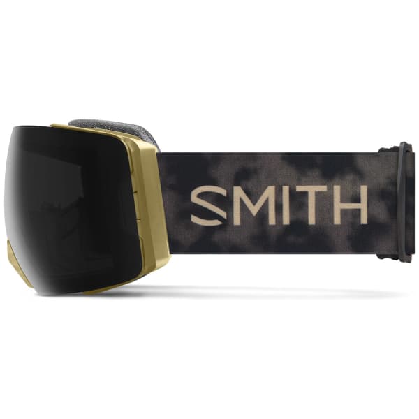 SMITH IO MAG XL SANDSTORM MIND EXPANDERS CHROMAPOP SUN BLACK - Ski