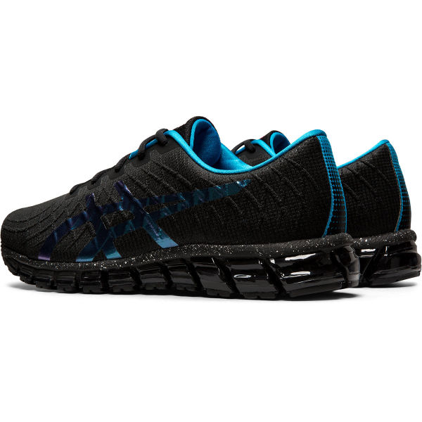 asics gel quantum 180 blue