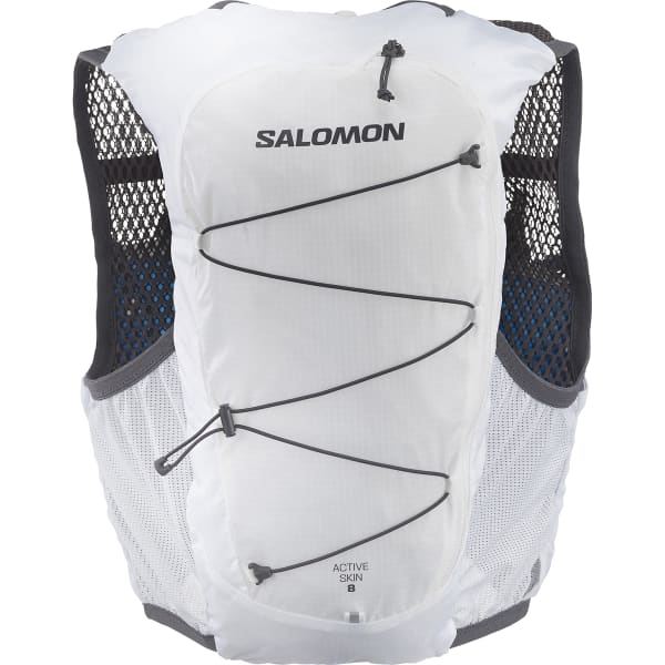 Sac à dos gilet d'hydratation pour le trail running SALOMON active