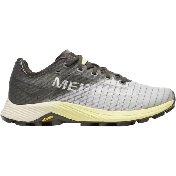 MTL Long Sky 2 Matryx — coloris Gris