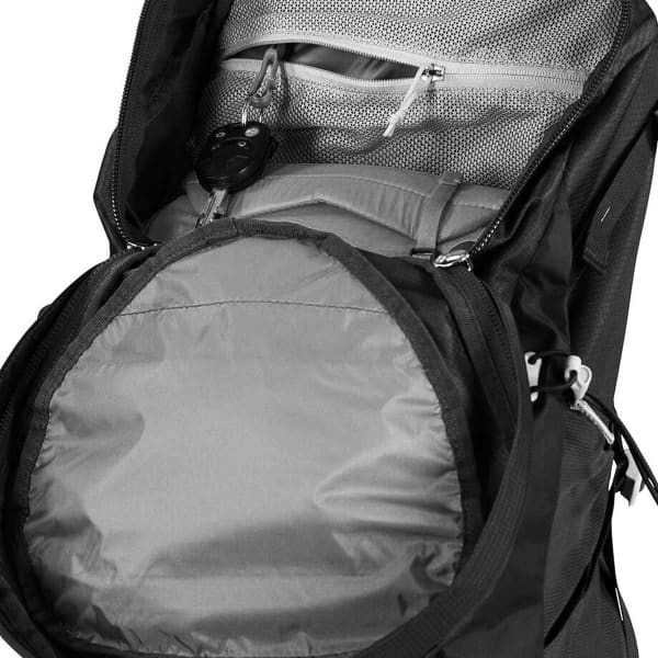 Osprey radial 34 black store
