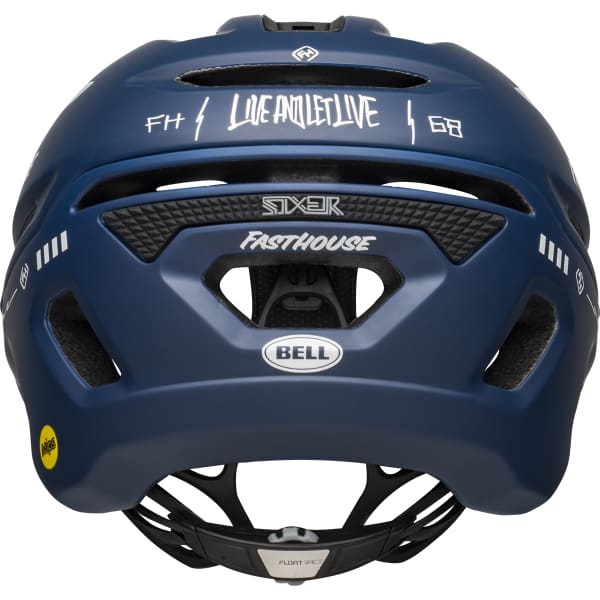 Bell sixer sale mips bike helmet