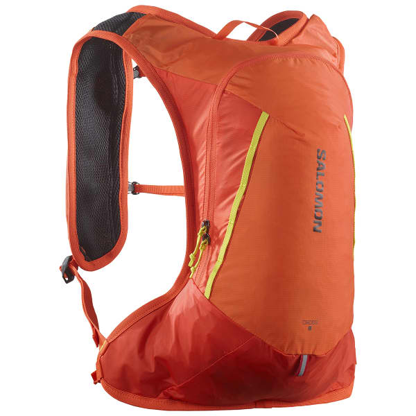 Sac trail salomon 8l new arrivals