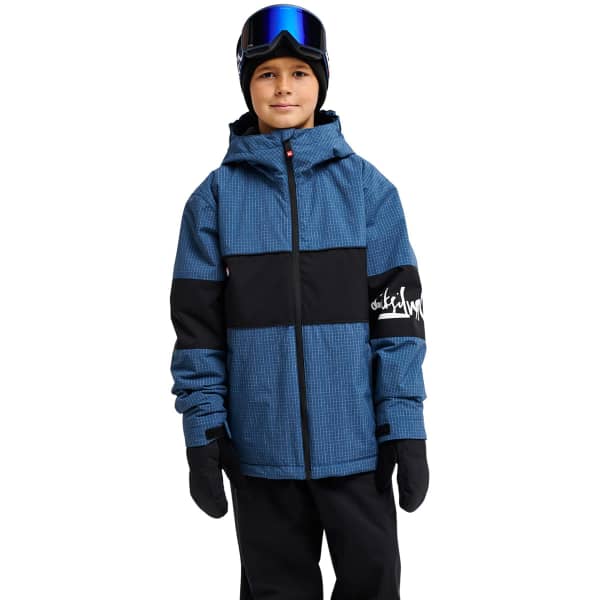 Quiksilver HIGH IN THE HOO JR
