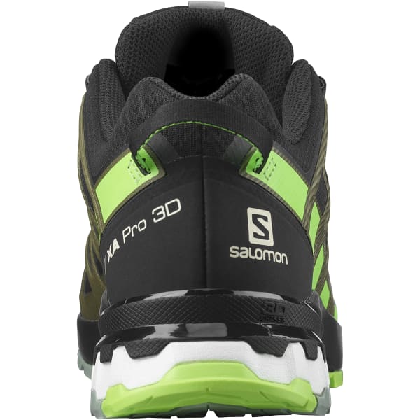 Salomon xa pro outlet 3d gtx lime