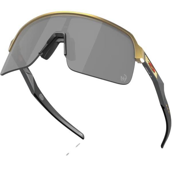 QoolTimes Polarized oakley sutro lite shield warp around Cycling