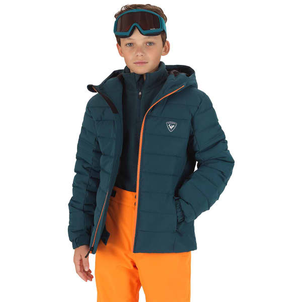 Rossignol parka jacket top