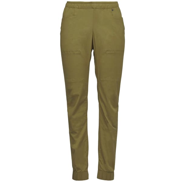 Green and black pants outlet